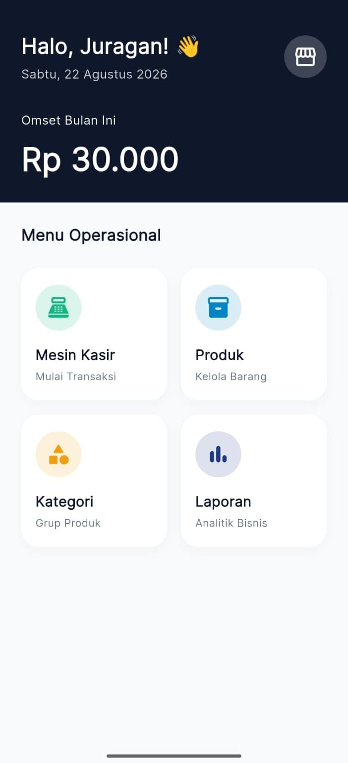 QuickPOS 2
