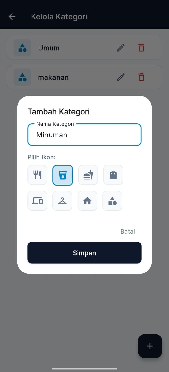 QuickPOS 3