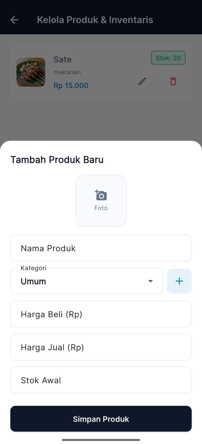 QuickPOS 4