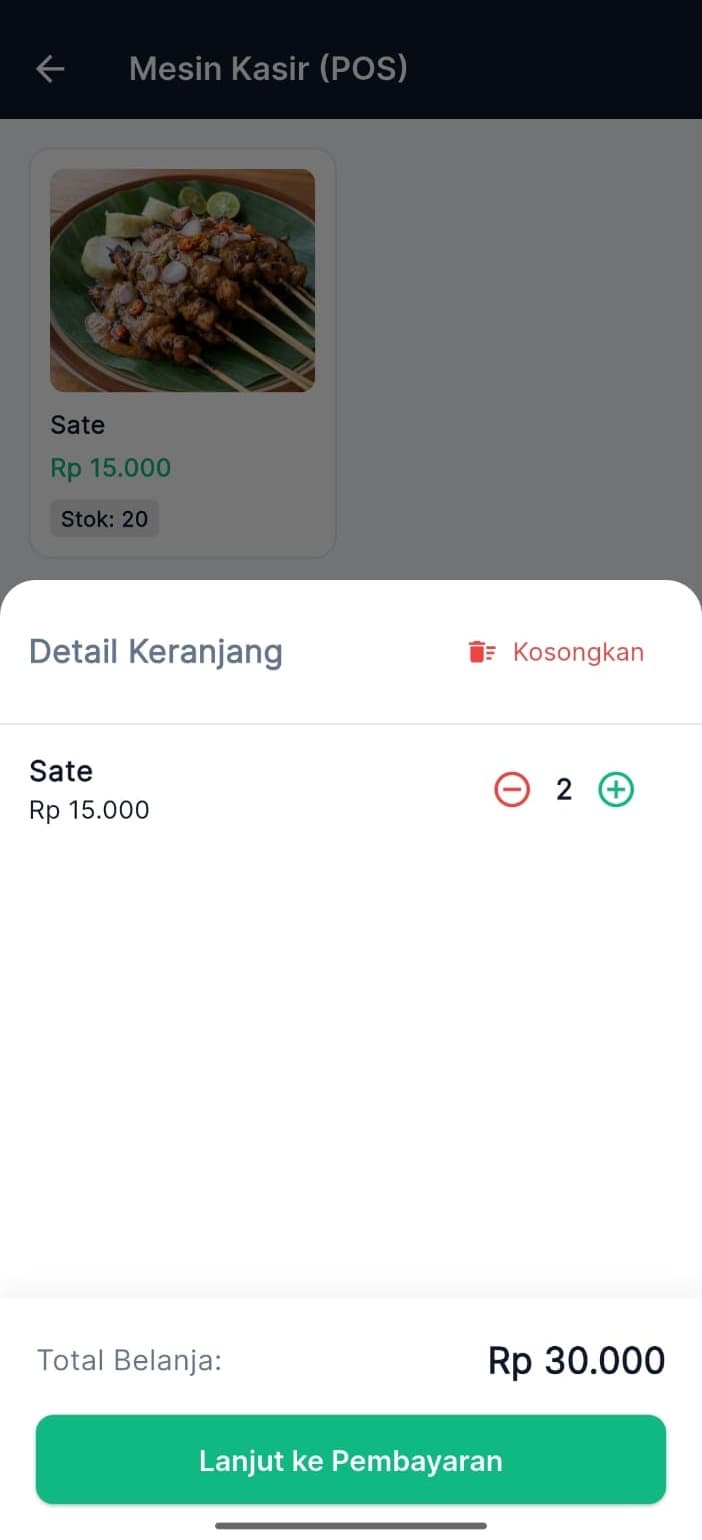 QuickPOS 5