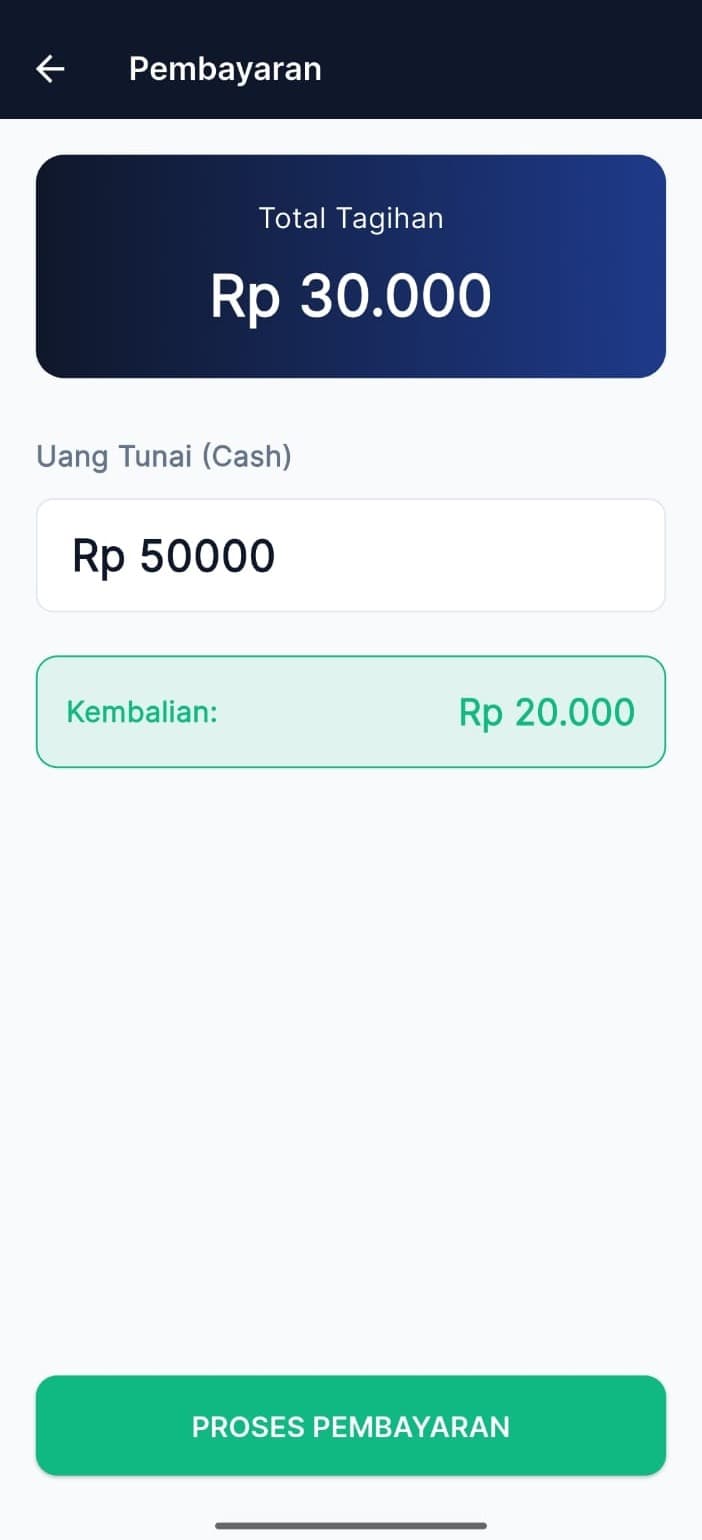 QuickPOS 6