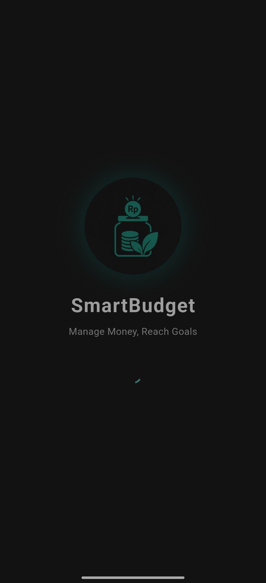 Smart Budget