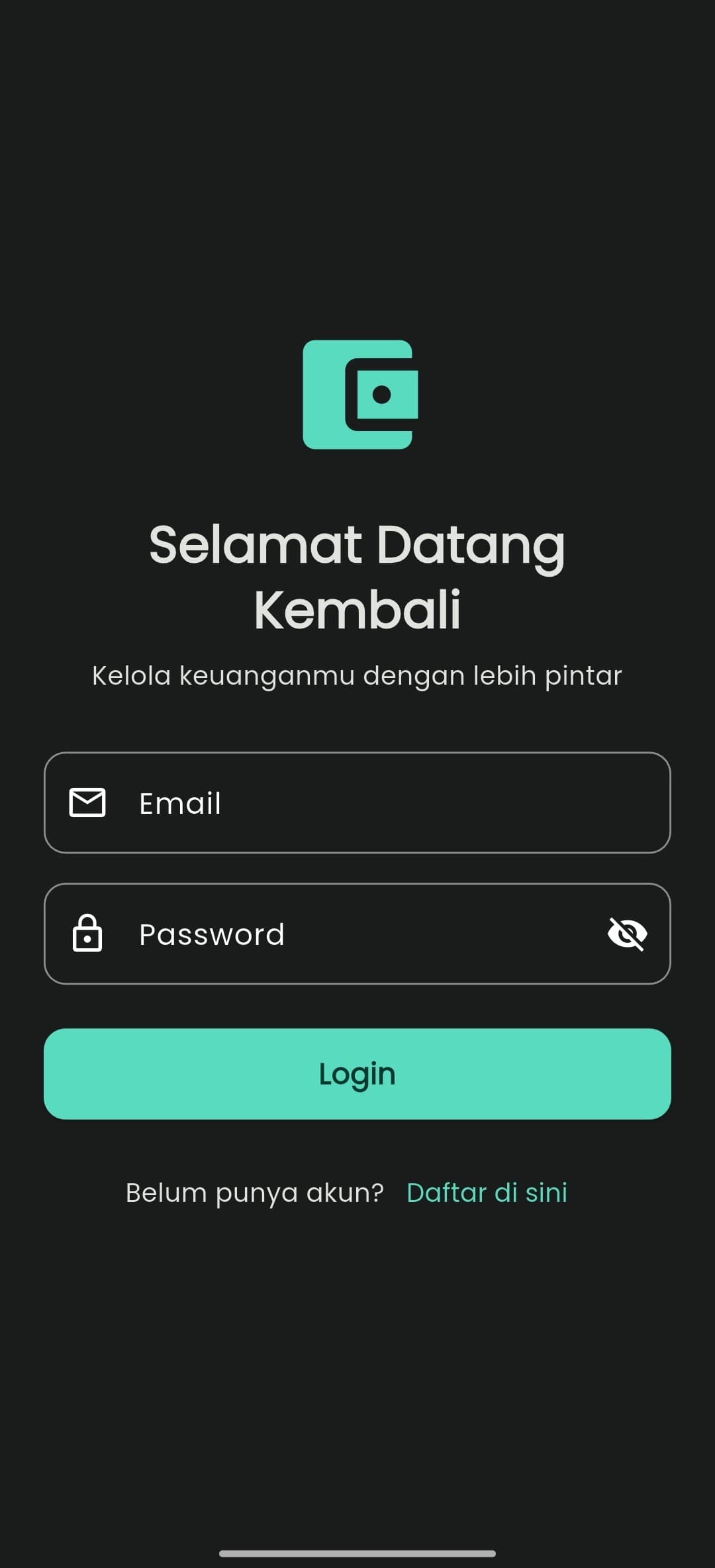 Smart Budget 2