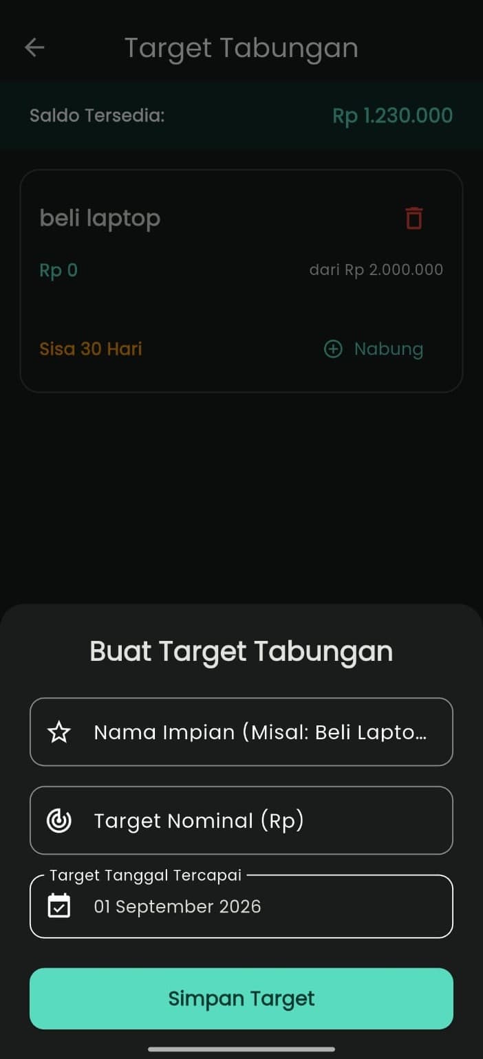 Smart Budget 7