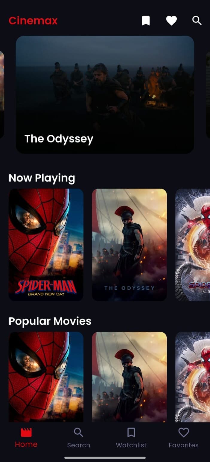 Cinemax 2