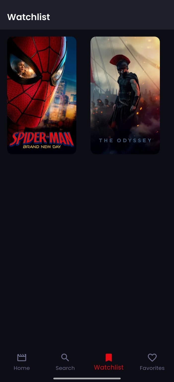 Cinemax 5